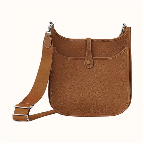 the evelyne bag